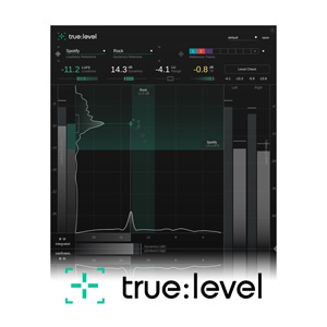 SONIBLE/TRUE:LEVEL【オンライン納品】【在庫あり】