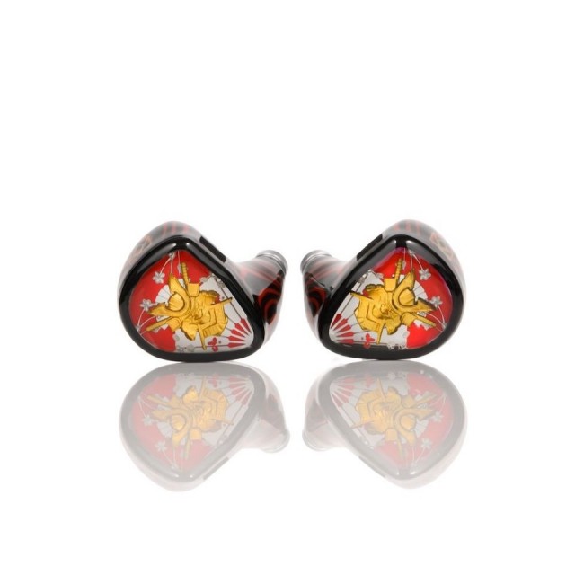 【SHYさん専用】Noble audio Noble Audio/Shogun