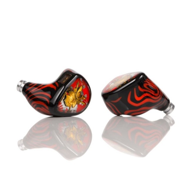 Noble Audio/Shogun
