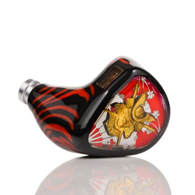 Noble Audio/Shogun