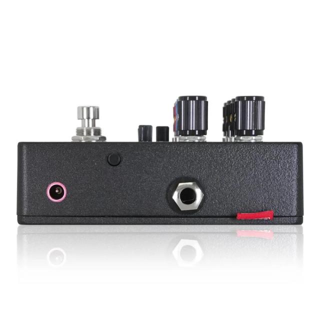 BECOS/CompIQ Twain Pro MK2