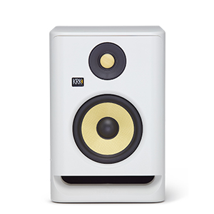 KRK/ROKIT 5 G4 White【ペア】