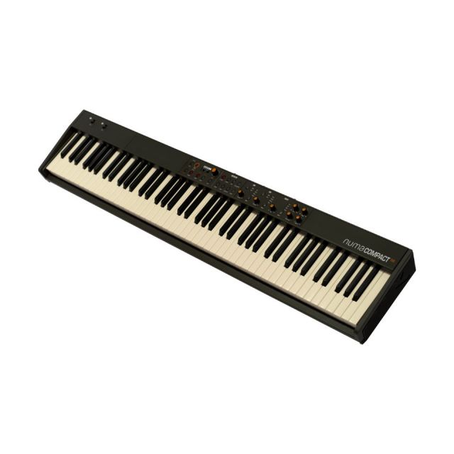 Studiologic/Numa Compact SE
