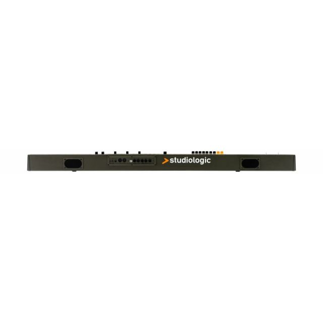 Studiologic/Numa Compact X SE