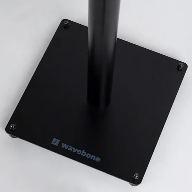 ジェミニ ジェミニナイ gemini スピーカー スタンドRS315最大サイズ