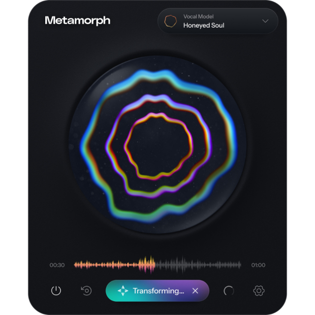 Antares/Metamorph【オンライン納品】