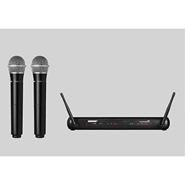 SHURE SVX2 JB1 PG28 ワイヤレスマイク シュアー　マイクのみ 0000000026803_zPBn8Iu.jpg