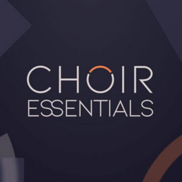 STREZOV SAMPLING/CHOIR ESSENTIALS【オンライン納品】