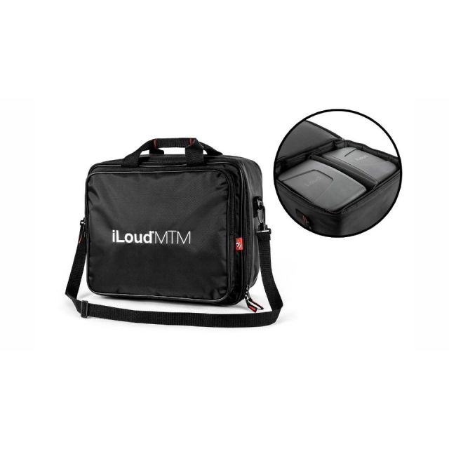 IK Multimedia/iLoud MTM Travel Bag【在庫あり】