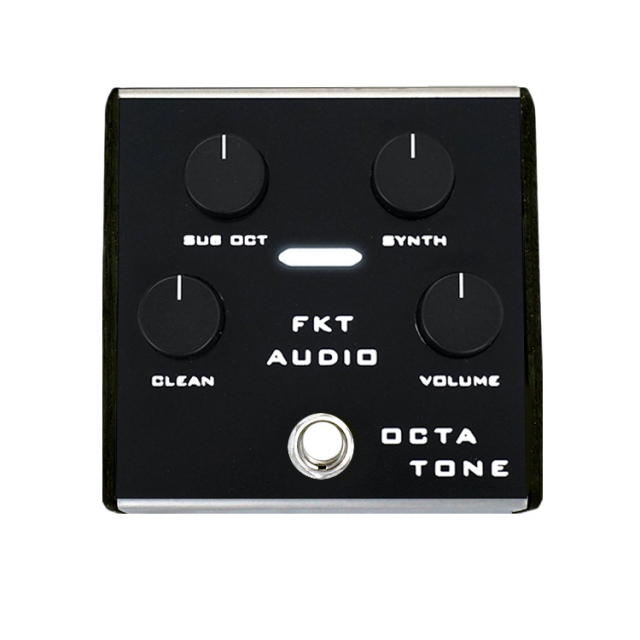 FKT Audio/OCTA TONE