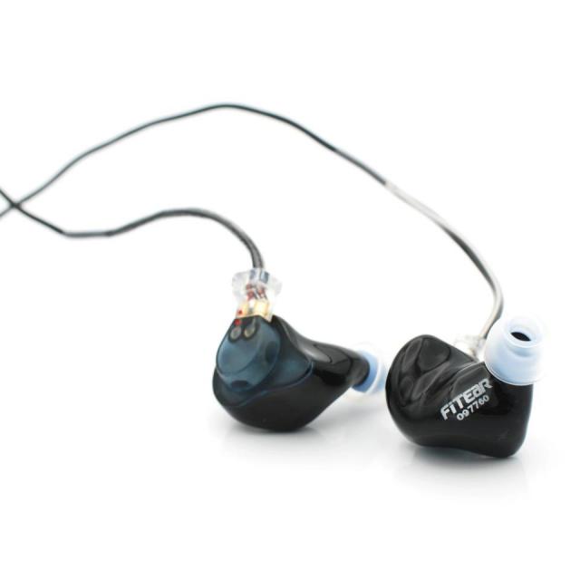 FitEar/EST Universal
