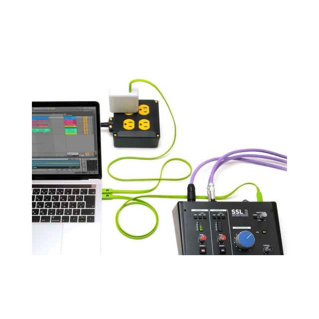 OYAIDE/d+ USB Type-C to C classB 1.0m