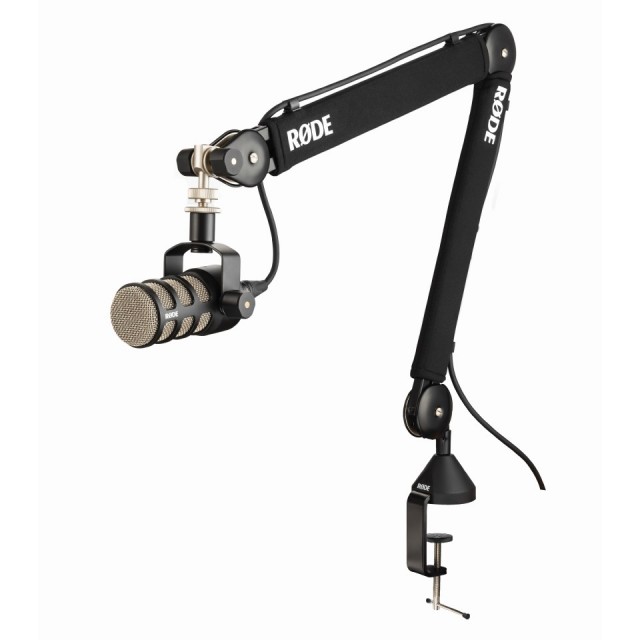 RODE/PSA1+