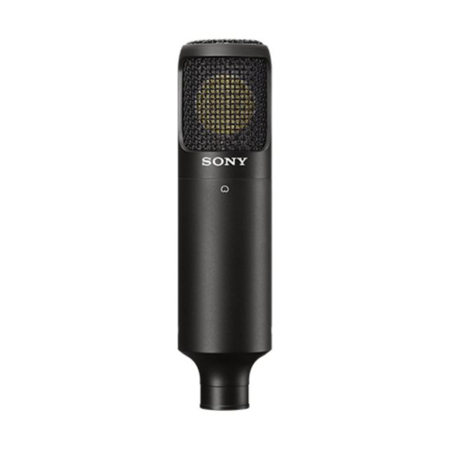 SONY/C-80