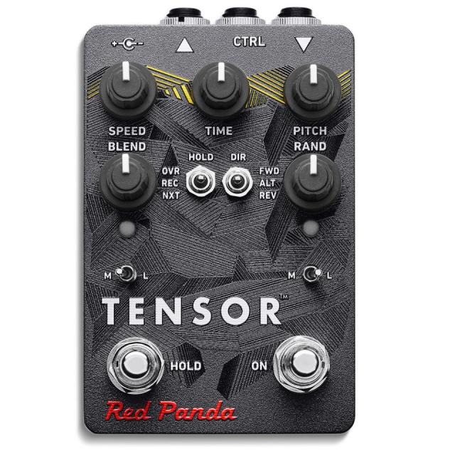RED PANDA/Tensor【在庫あり】