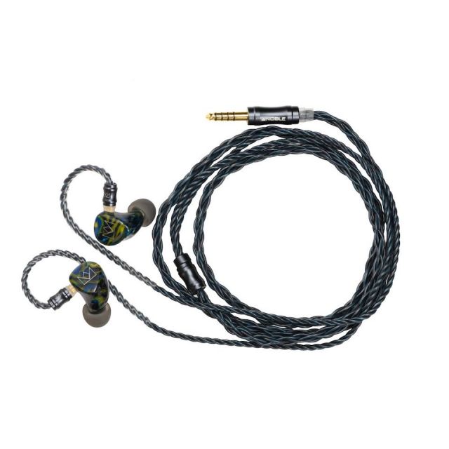 Noble Audio/Van Gogh