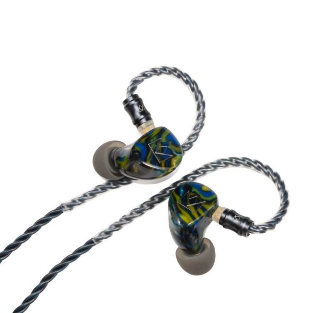 Noble Audio/Van Gogh