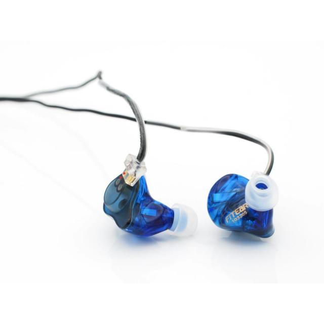 FitEar/TG334【入荷待ち】【次回予定納期：納期確認中】