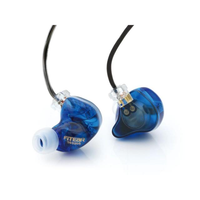 FitEar/TG334【在庫あり】