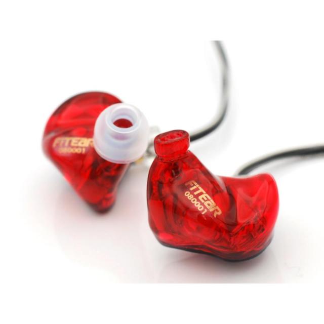 FitEar/TG333【受注生産品】