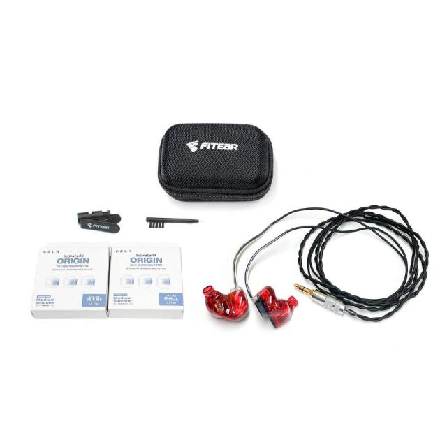 FitEar/TG333【受注生産品】