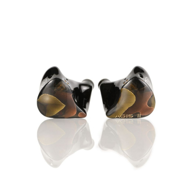 Noble Audio/Agis II