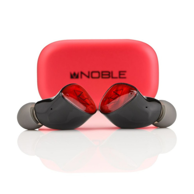 Noble Audio/FoKus Amadeus
