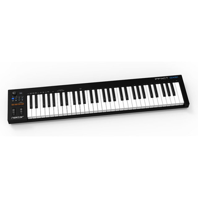 Nektar Technology/IMPACT GX61