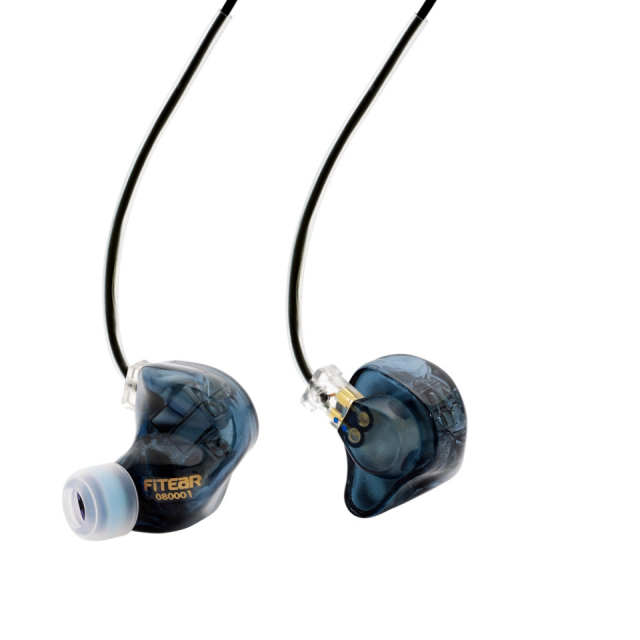 FitEar/TG335【受注生産品】