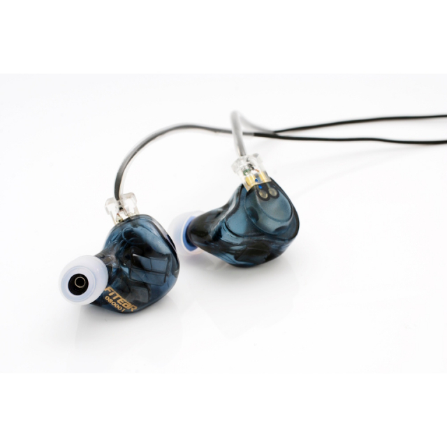FitEar/TG335【受注生産品】
