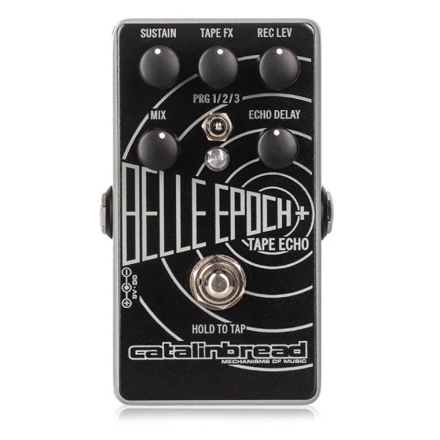 Catalinbread/Belle Epoch+【在庫あり】