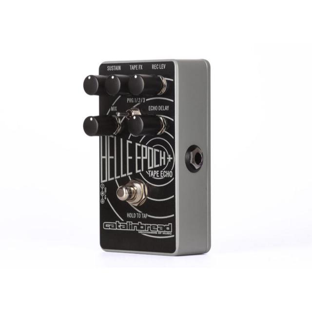 Catalinbread/Belle Epoch+