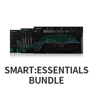 SONIBLE/SMART:ESSENTIALS BUNDLE【オンライン納品】【在庫あり】