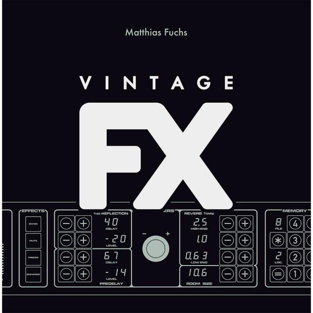 Matthias Fuchs/Vintage FX
