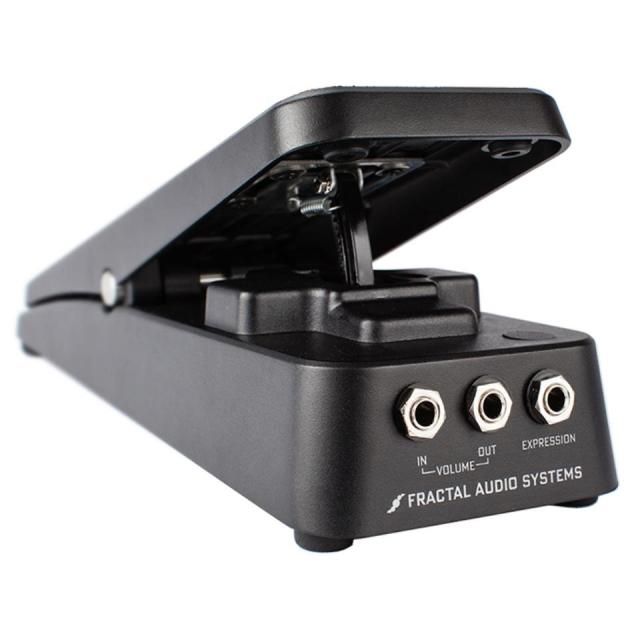 Fractal Audio Systems/EV-1 Expression Volume Pedal【お取り寄せ商品】
