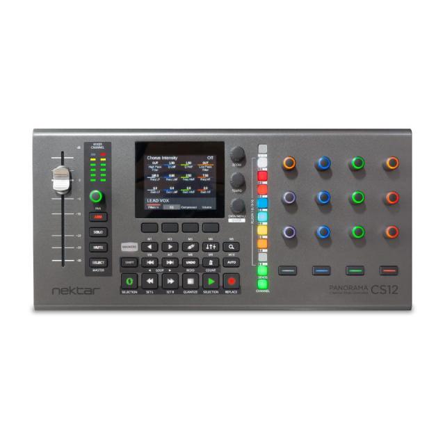 Nektar Technology/Panorama CS12