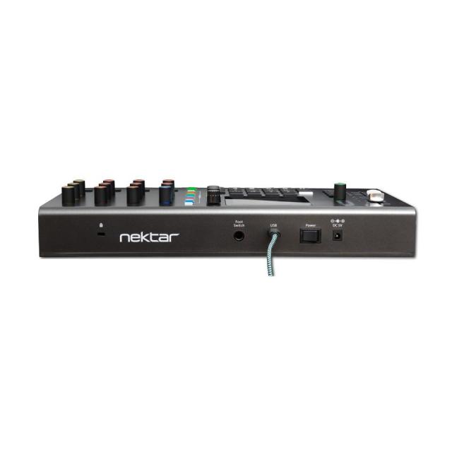 Nektar Technology/Panorama CS12