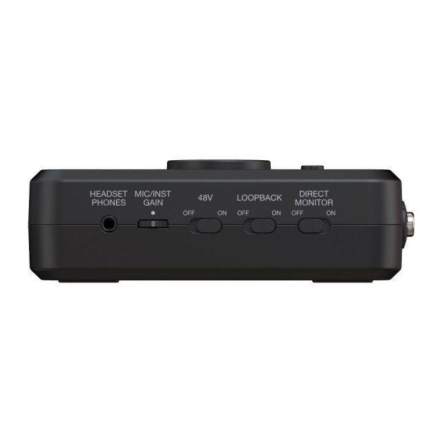 IK Multimedia/iRig Stream Pro