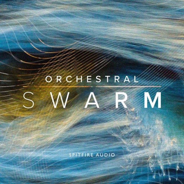 SPITFIRE AUDIO/ORCHESTRAL SWARM【～05/04 期間限定特価キャンペーン】【オンライン納品】【在庫あり】