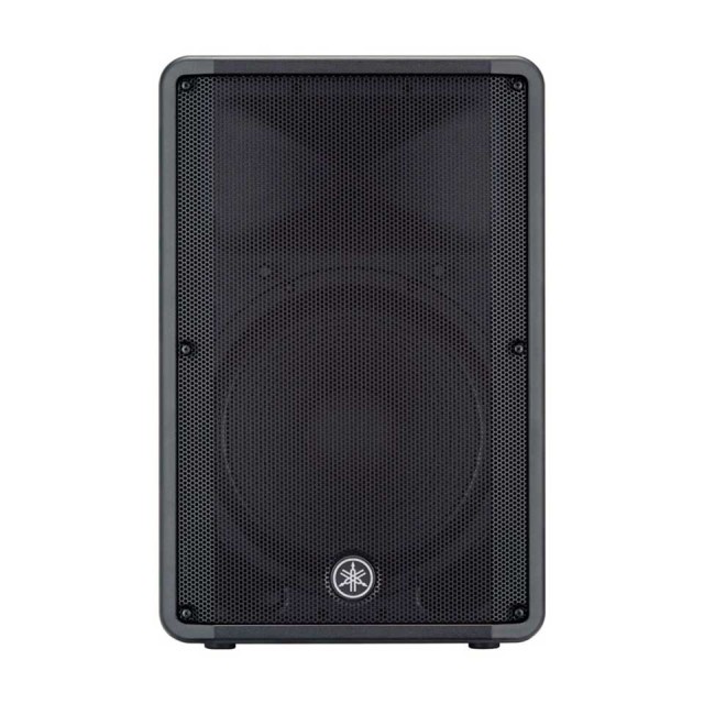 [美品] YAMAHA BR15 Yamaha BR15 800W 15 inch Passive Speaker | DJ Audio