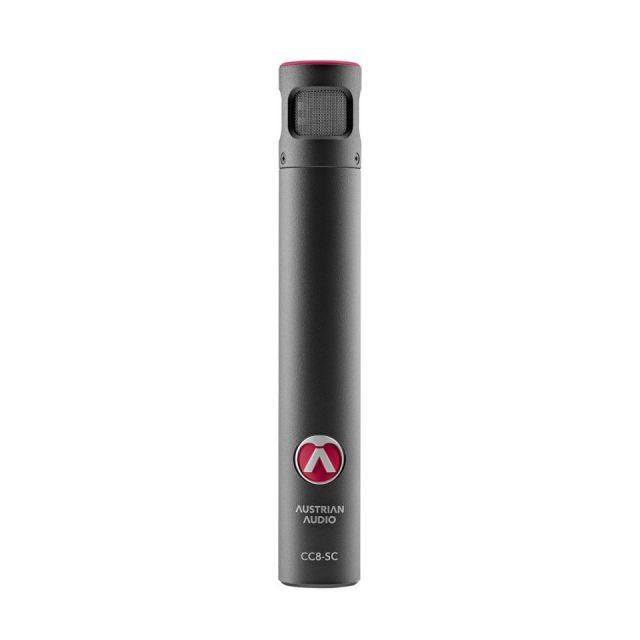 Austrian Audio/CC8-SC【在庫あり】