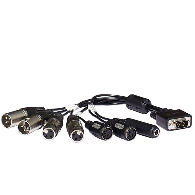 倉庫】【受注停止】RME/HDSPe AIO Pro