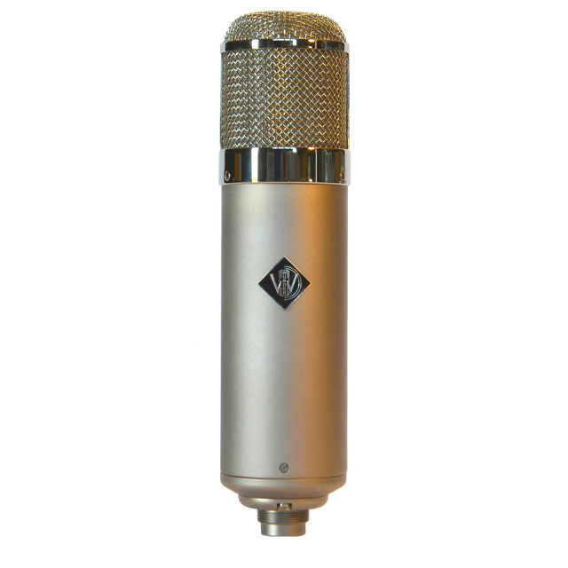 Wunder Audio/CM7 G Suprema【受注生産品】