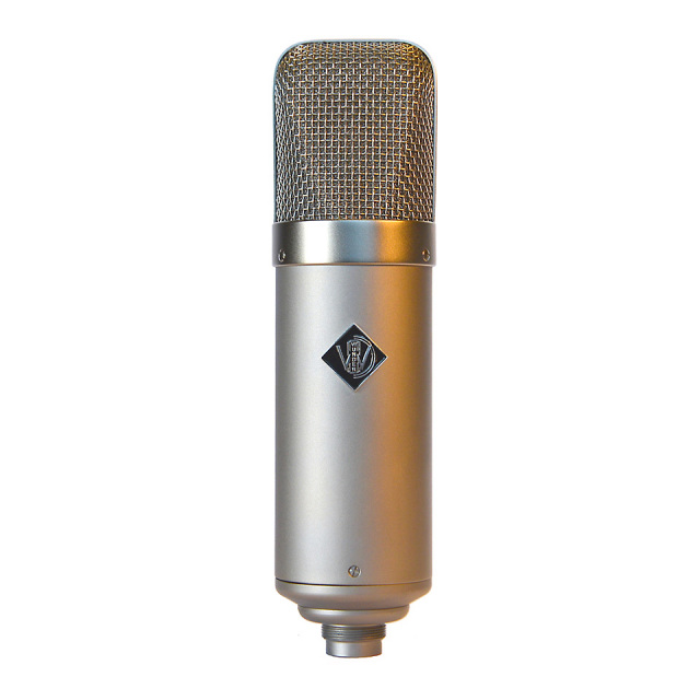 Wunder Audio/CM67 Suprema【受注生産品】