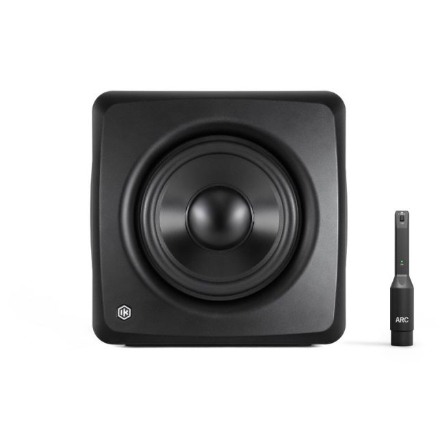 IK Multimedia/iLoud Sub【12月下旬発売予定】【ご予約受付中】