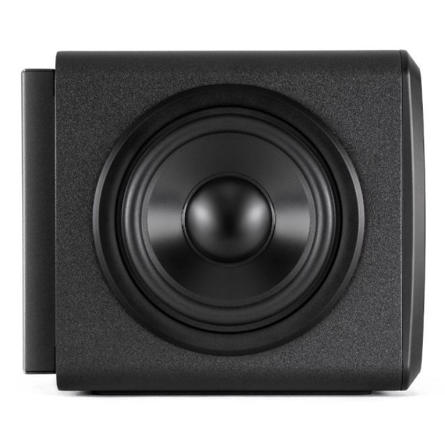 iK multimedia iLoud Sub 年度末特価！ IK MULTIMEDIA ( アイケーマルチメディア ) iLoud Sub 送料無料