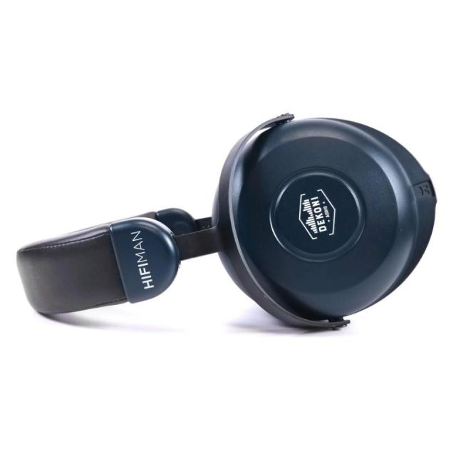 HIFIMAN HE-R9 ※最終価格 DEKONI AUDIO/DEKONI x HIFIMAN COBALT HIFIMAN HE-R9 ※最終価格 DEKONI AUDIO/DEKONI x HIFIMAN COBALT