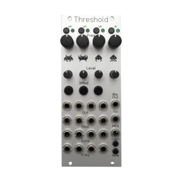 Michigan Synth Works/Threashold Nat