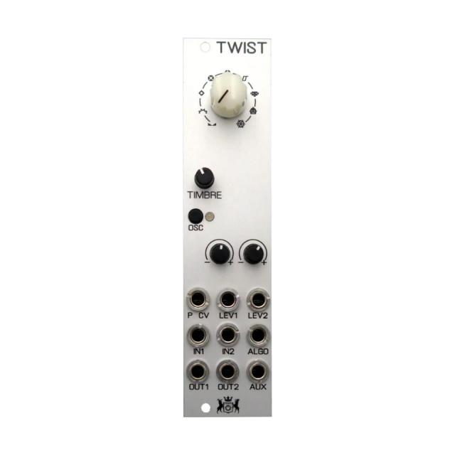 Michigan Synth Works/Twist Nat【受注生産品】