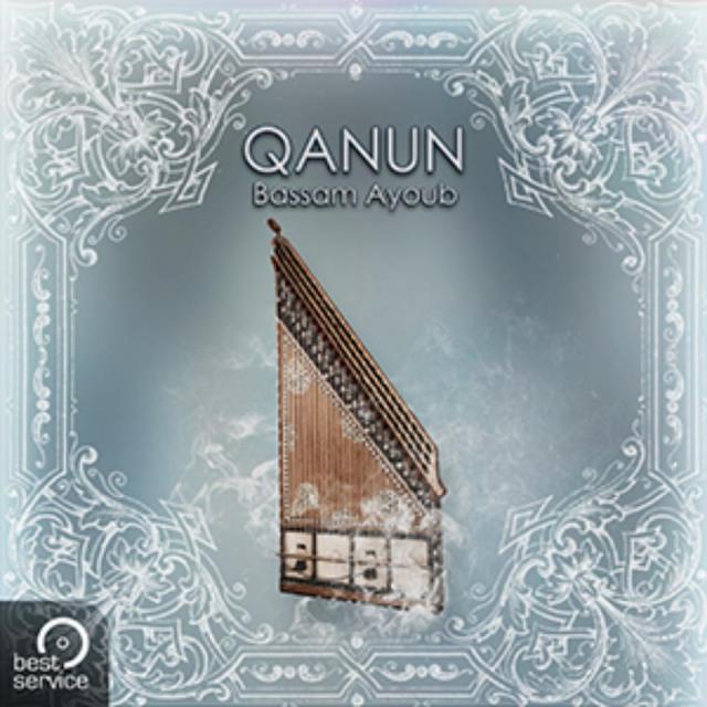BEST SERVICE/QANUN【オンライン納品】【在庫あり】